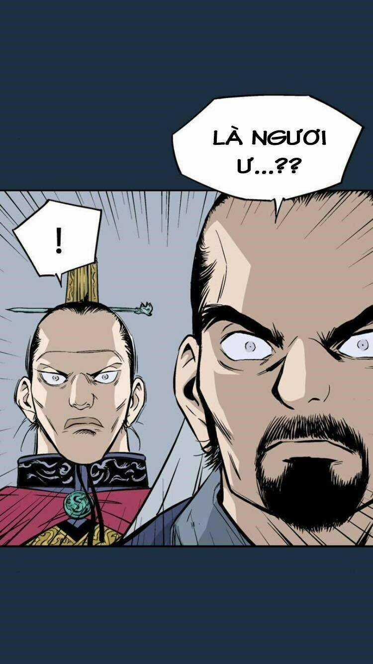 Gosu 2 Chapter 121 trang 17