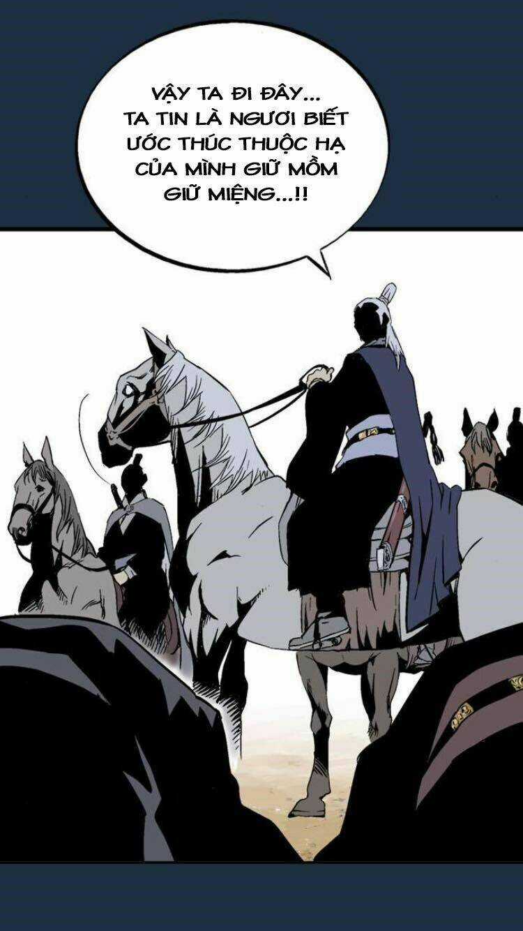 Gosu 2 Chapter 121 trang 2