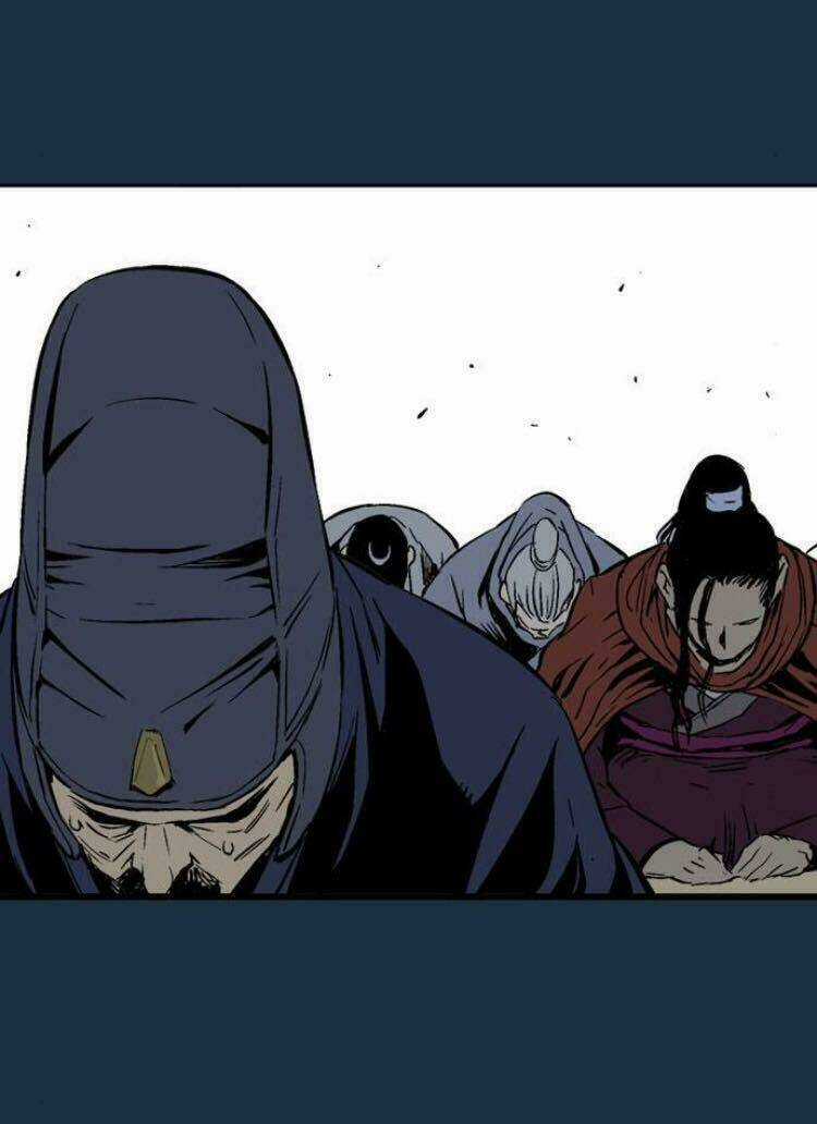 Gosu 2 Chapter 121 trang 3