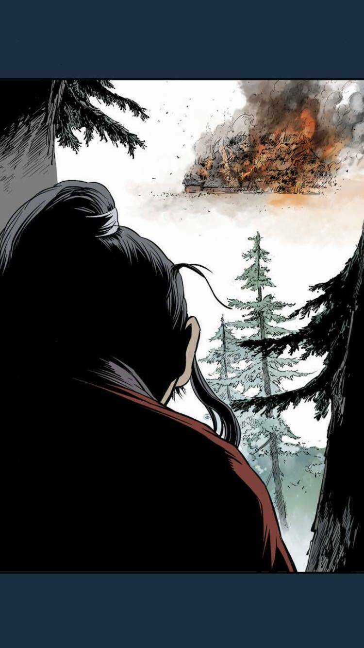 Gosu 2 Chapter 121 trang 30