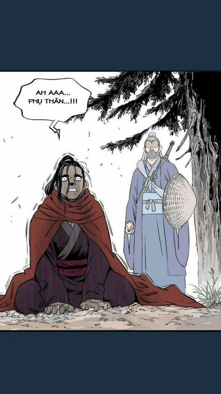 Gosu 2 Chapter 121 trang 31