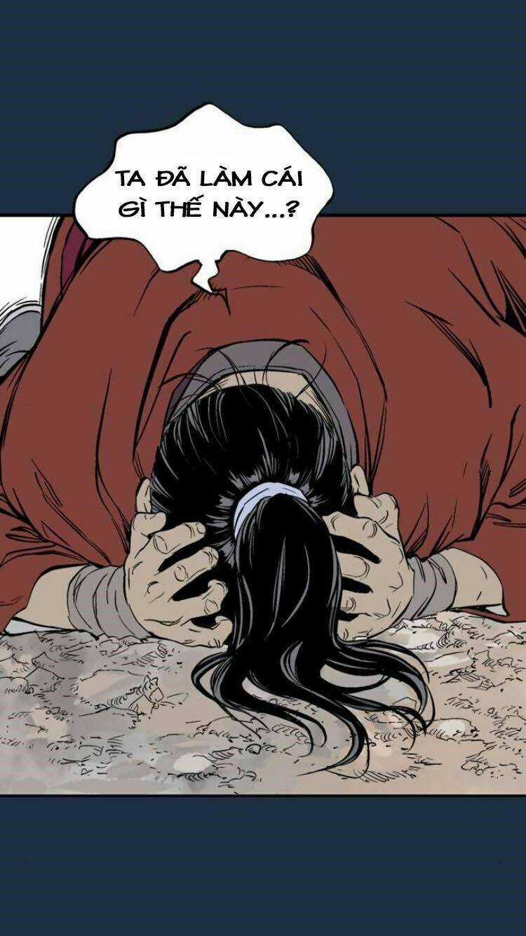 Gosu 2 Chapter 121 trang 32