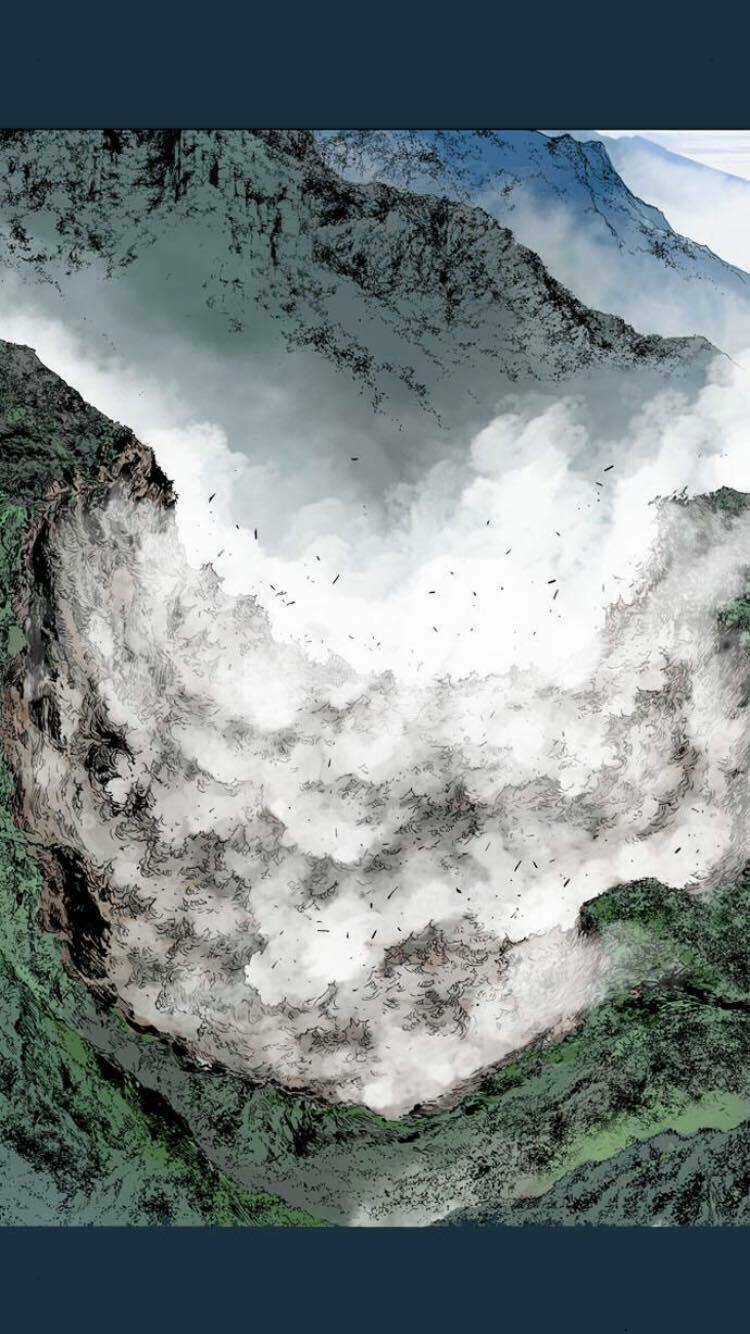 Gosu 2 Chapter 121 trang 39