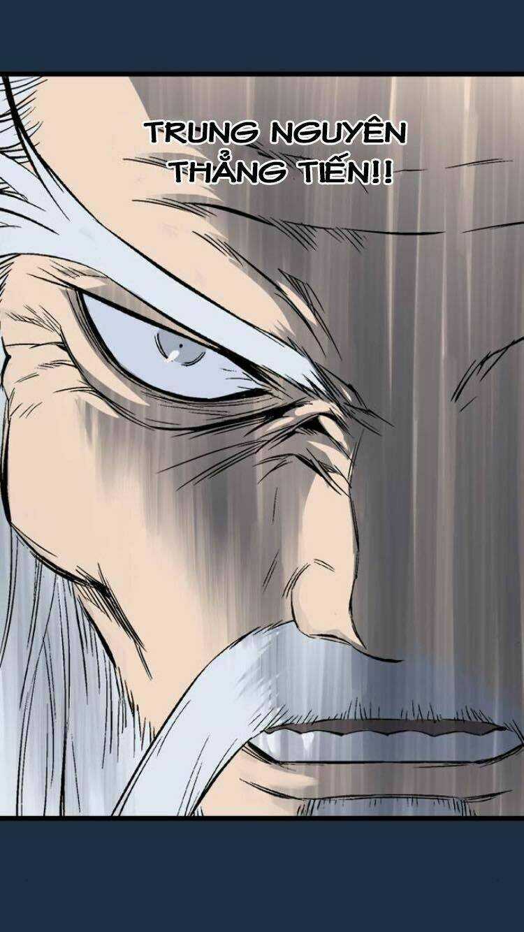 Gosu 2 Chapter 121 trang 42