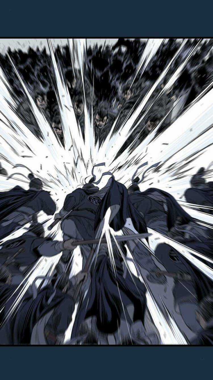 Gosu 2 Chapter 121 trang 46