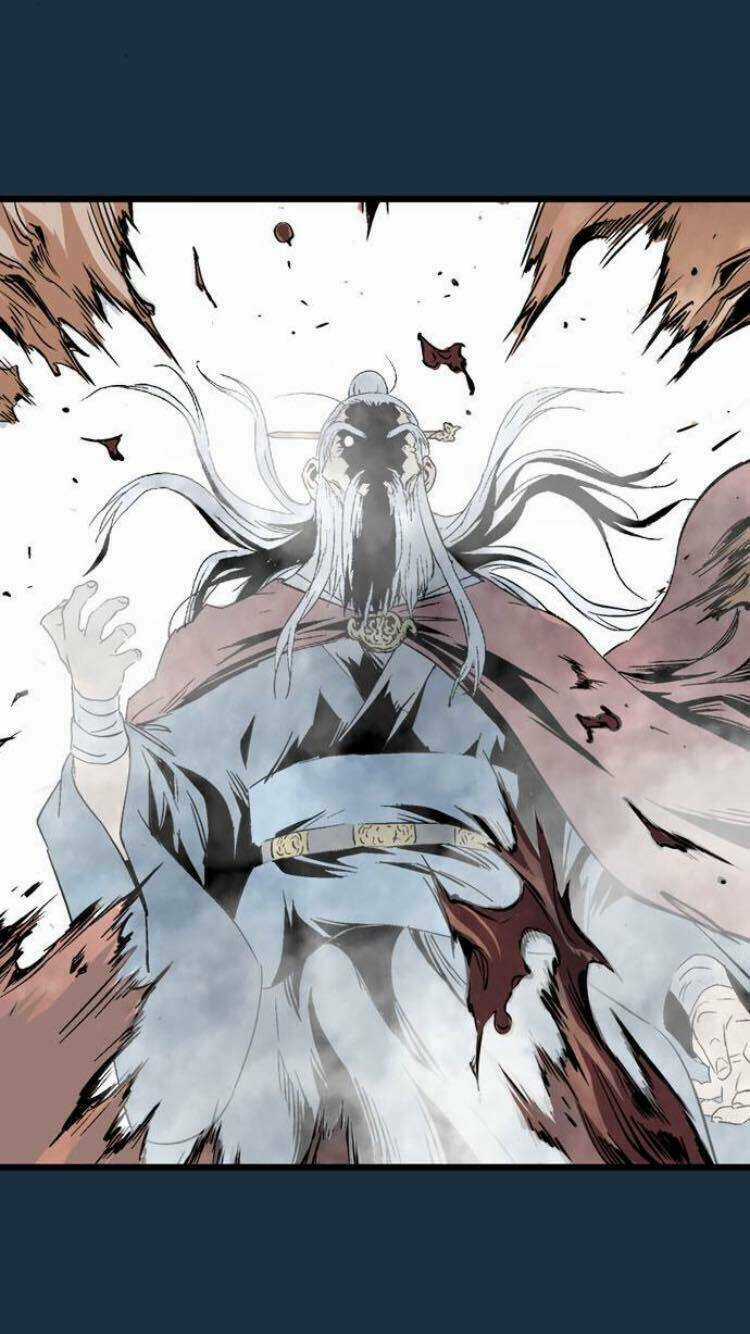 Gosu 2 Chapter 121 trang 49