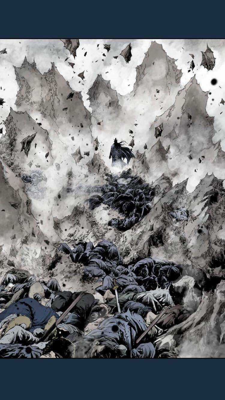 Gosu 2 Chapter 121 trang 50