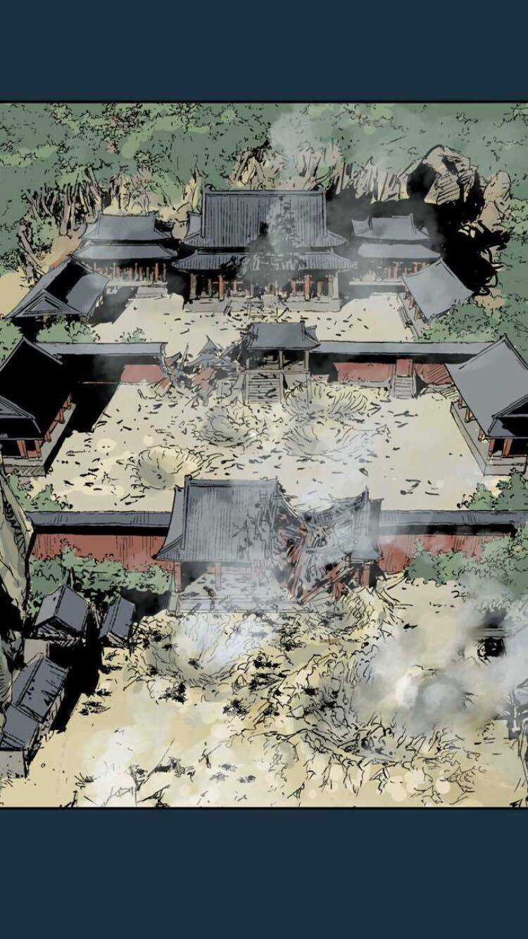 Gosu 2 Chapter 121 trang 51