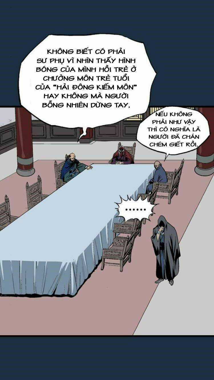 Gosu 2 Chapter 121 trang 54