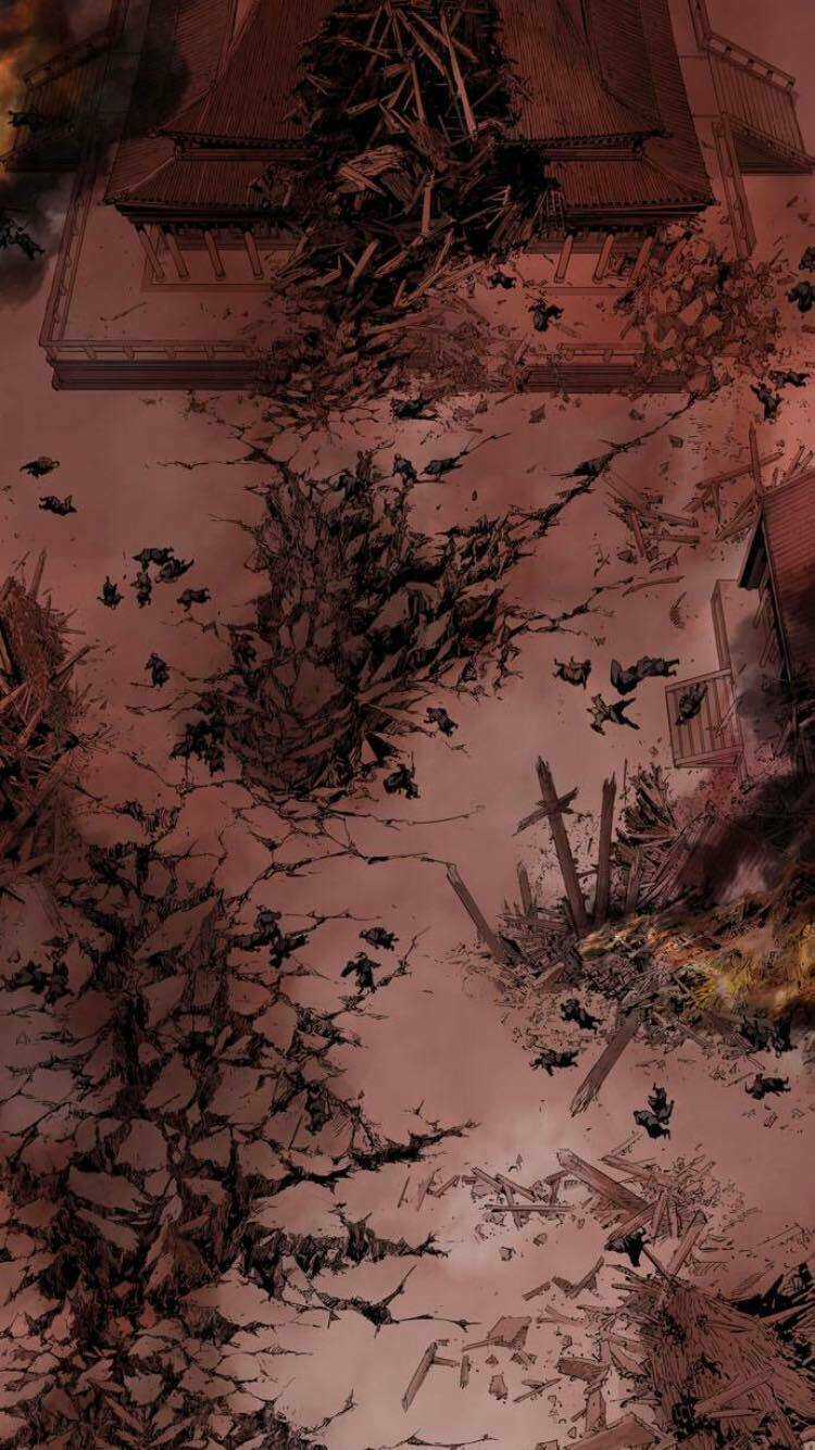 Gosu 2 Chapter 121 trang 59