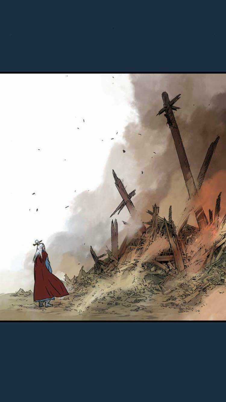 Gosu 2 Chapter 121 trang 60