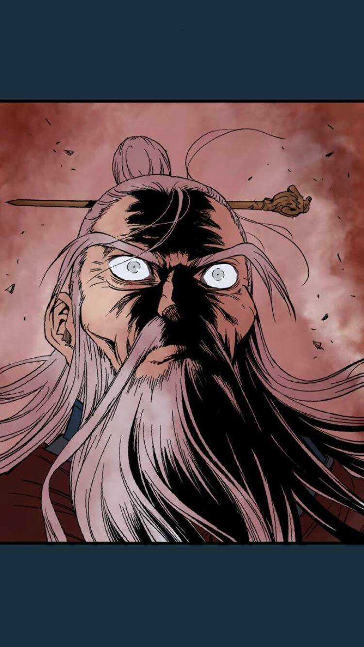 Gosu 2 Chapter 121 trang 61