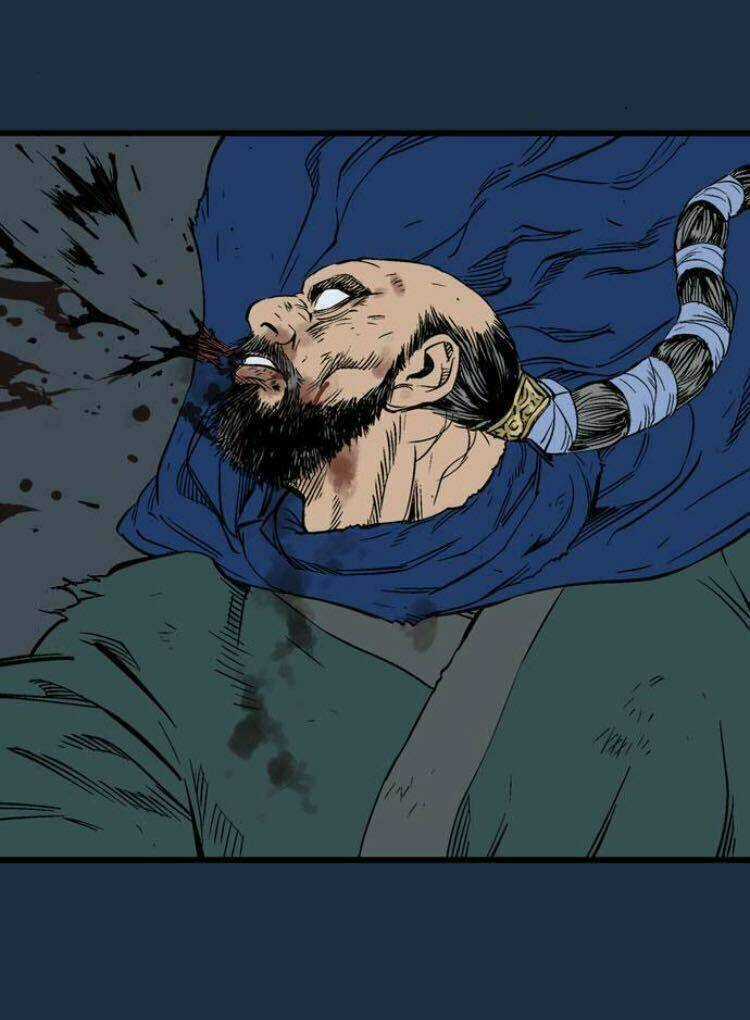 Gosu 2 Chapter 121 trang 62