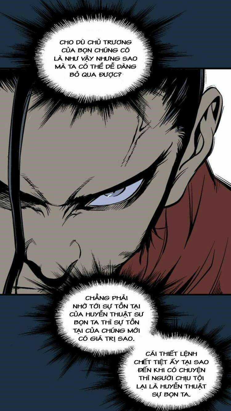 Gosu 2 Chapter 121 trang 7