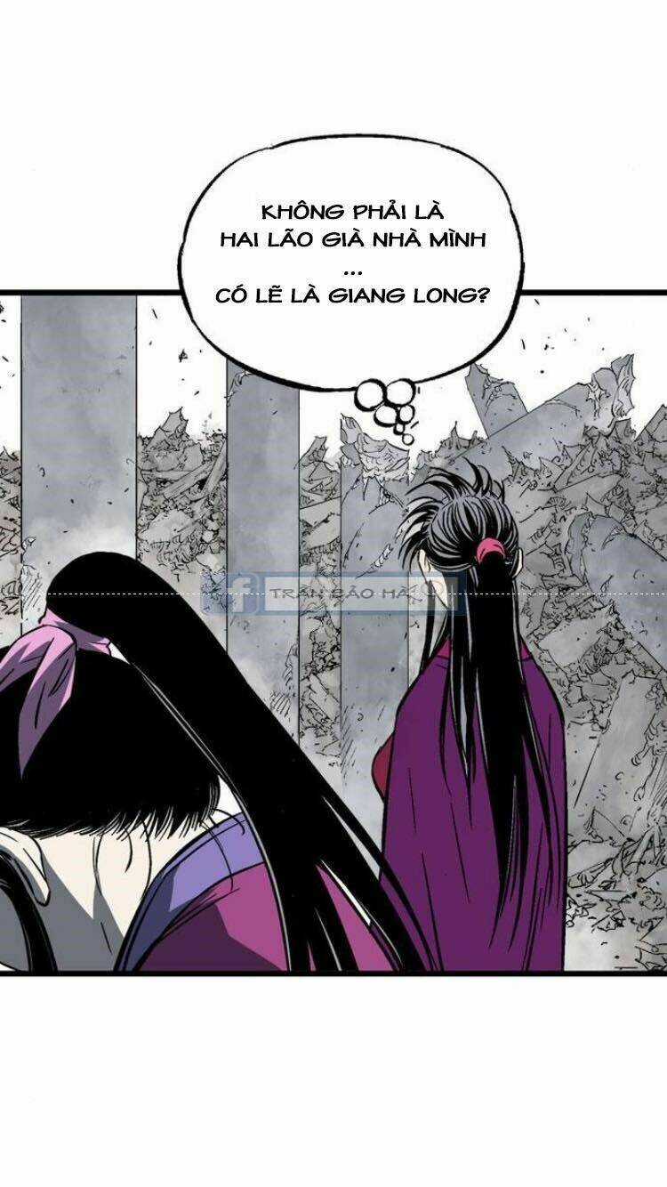 Gosu 2 Chapter 122 trang 12