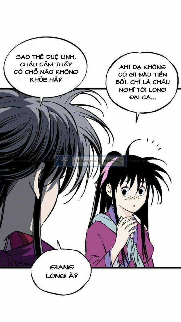 Gosu 2 Chapter 122 trang 14