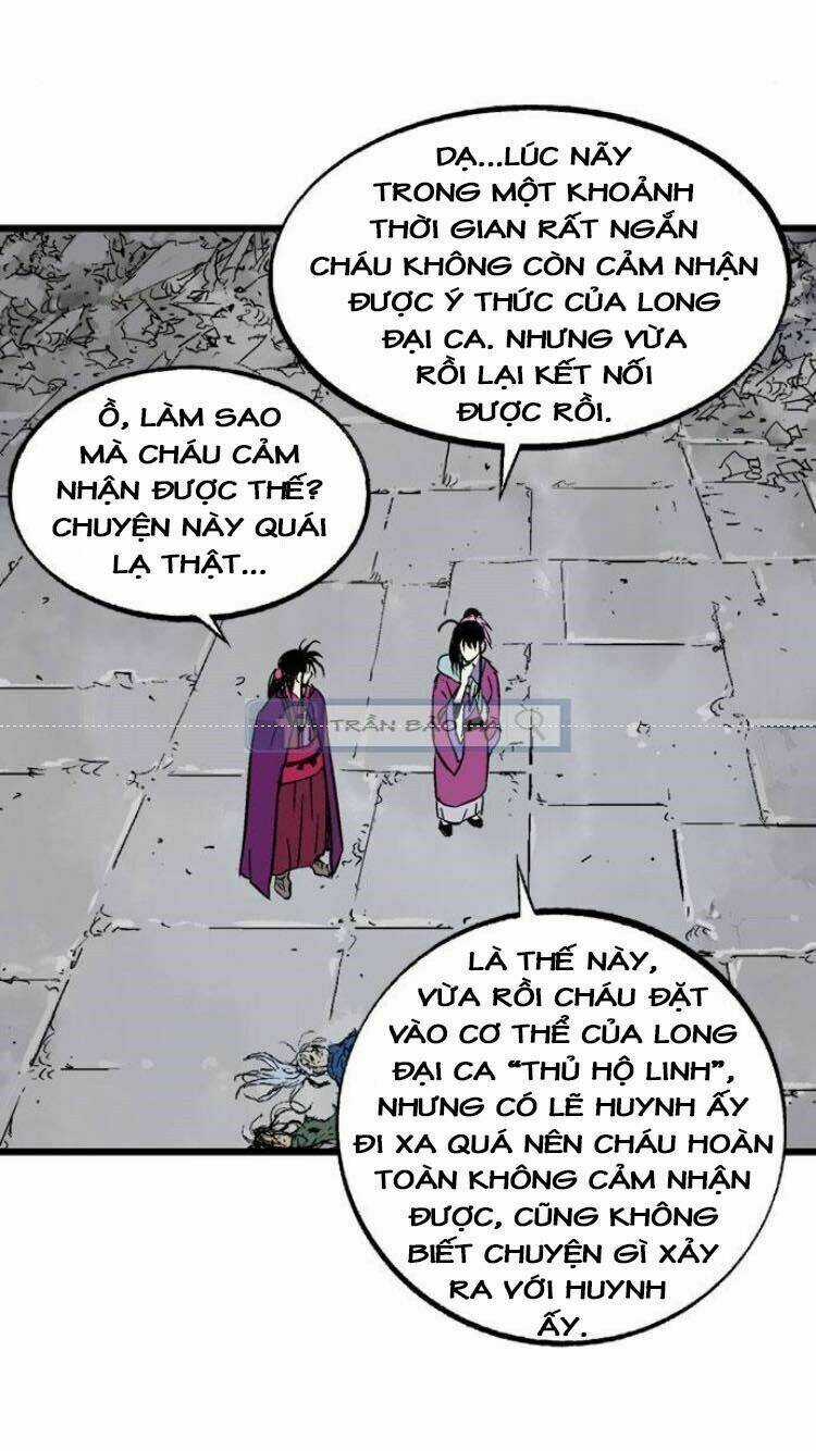 Gosu 2 Chapter 122 trang 15