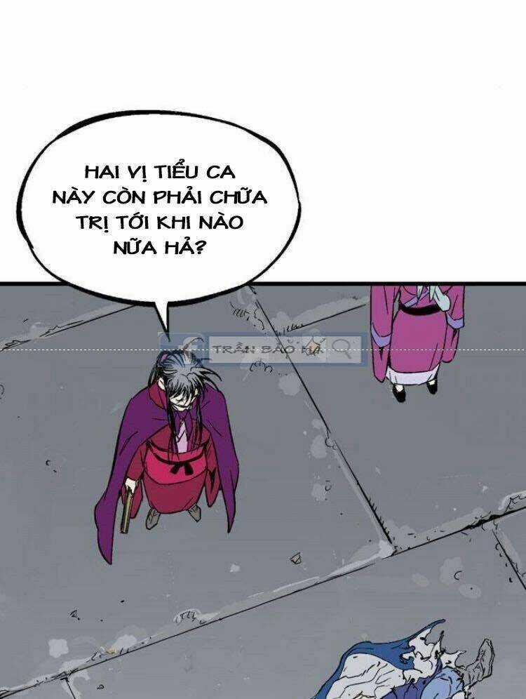 Gosu 2 Chapter 122 trang 17