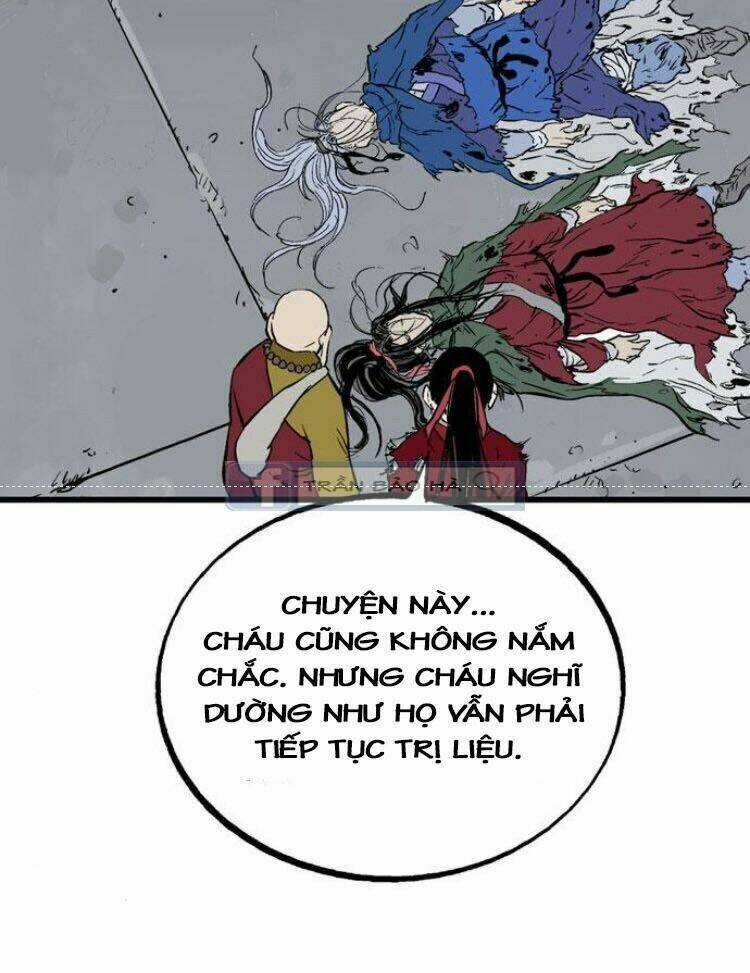 Gosu 2 Chapter 122 trang 18