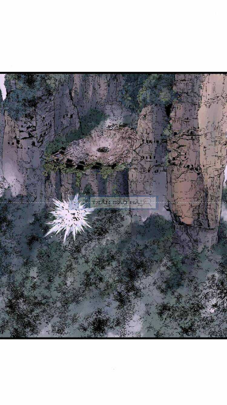 Gosu 2 Chapter 122 trang 2