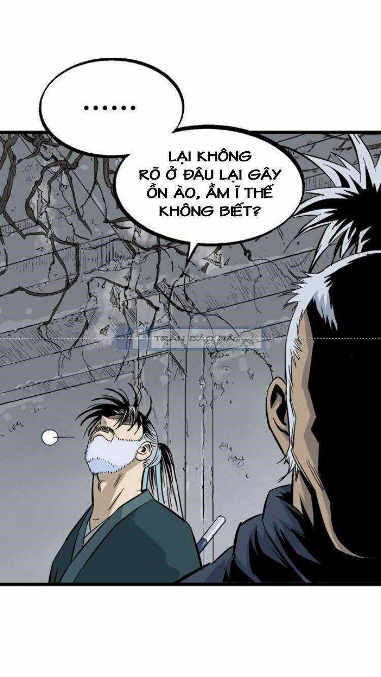 Gosu 2 Chapter 122 trang 21