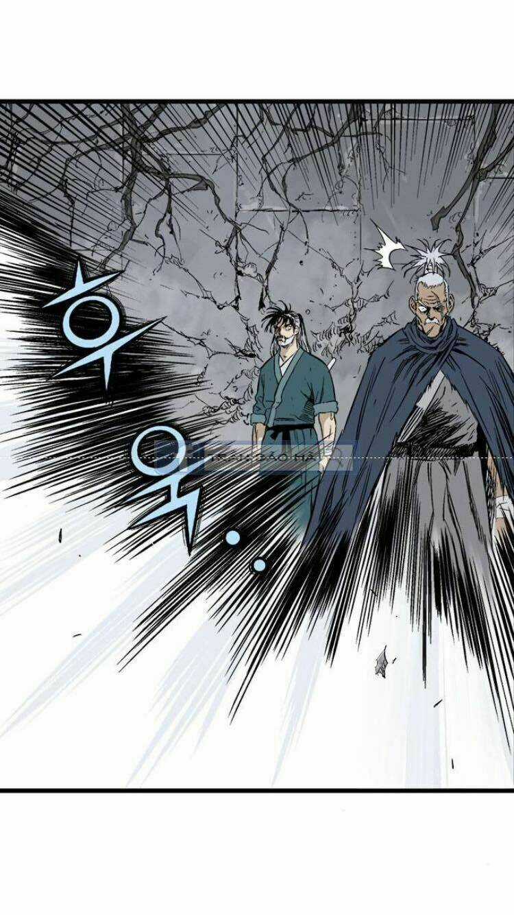 Gosu 2 Chapter 122 trang 23