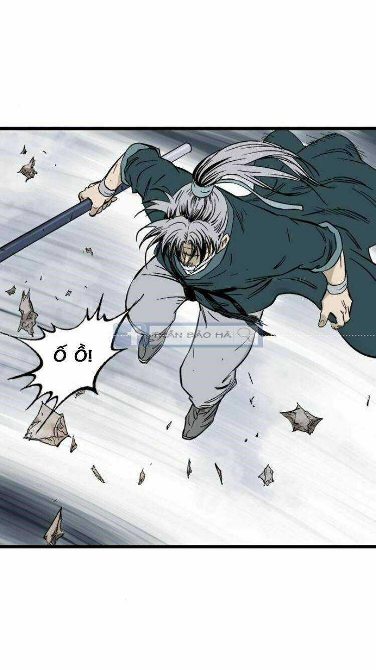 Gosu 2 Chapter 122 trang 26