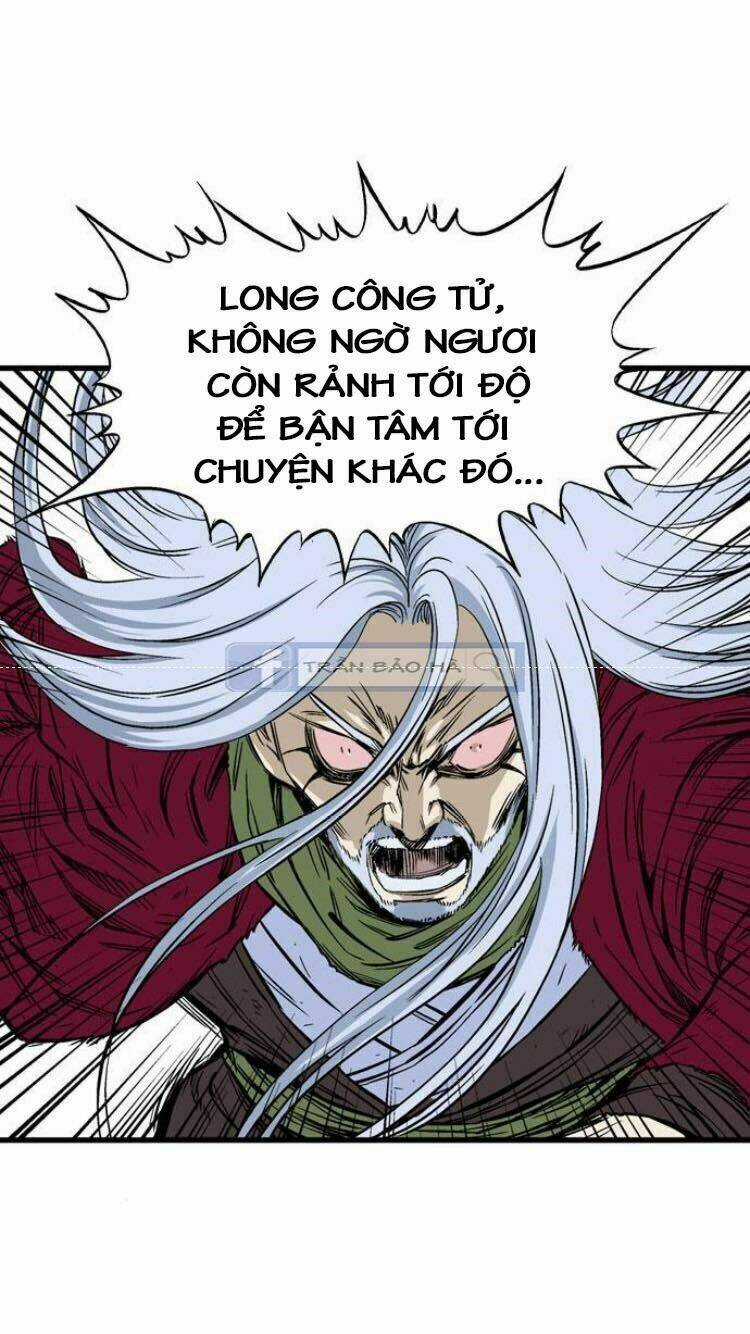 Gosu 2 Chapter 122 trang 28