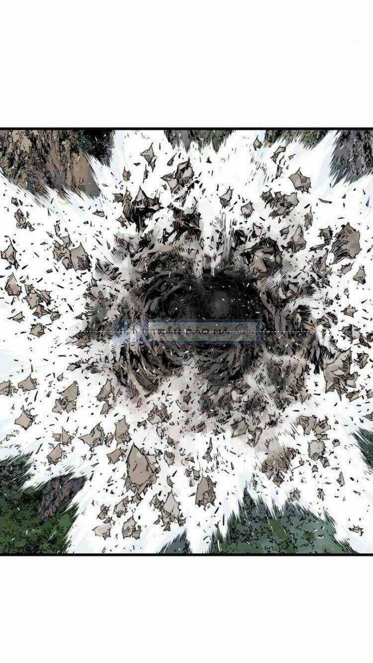 Gosu 2 Chapter 122 trang 3