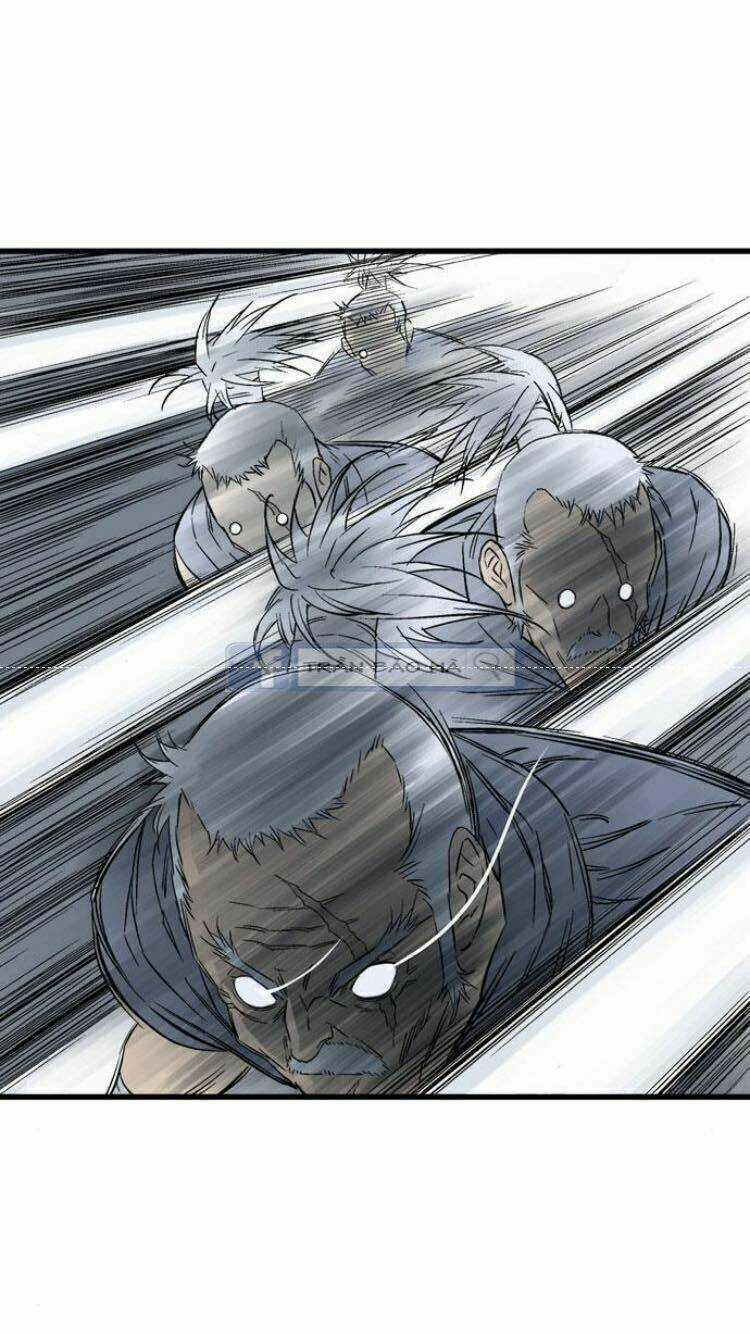 Gosu 2 Chapter 122 trang 31