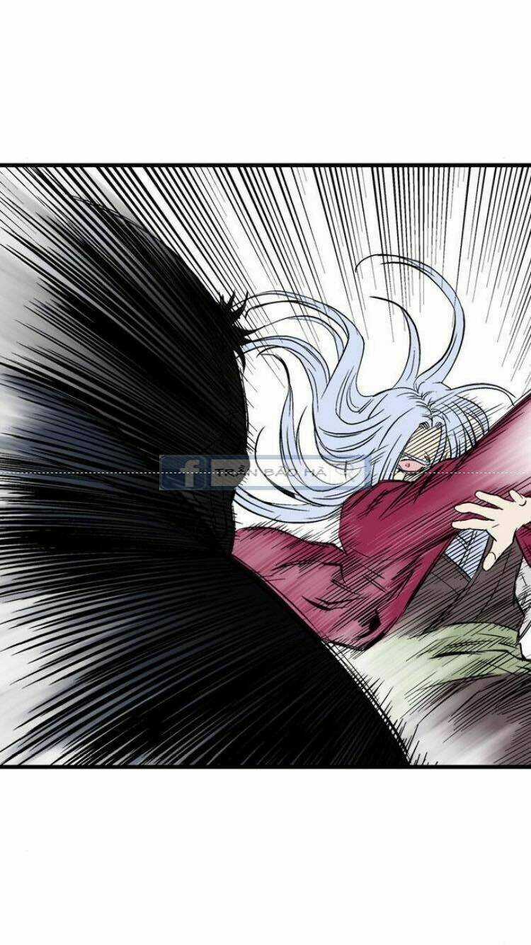 Gosu 2 Chapter 122 trang 32