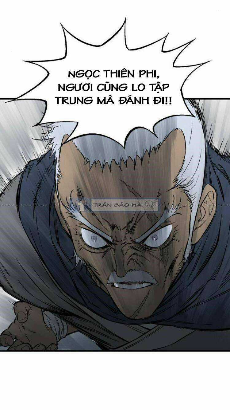 Gosu 2 Chapter 122 trang 33