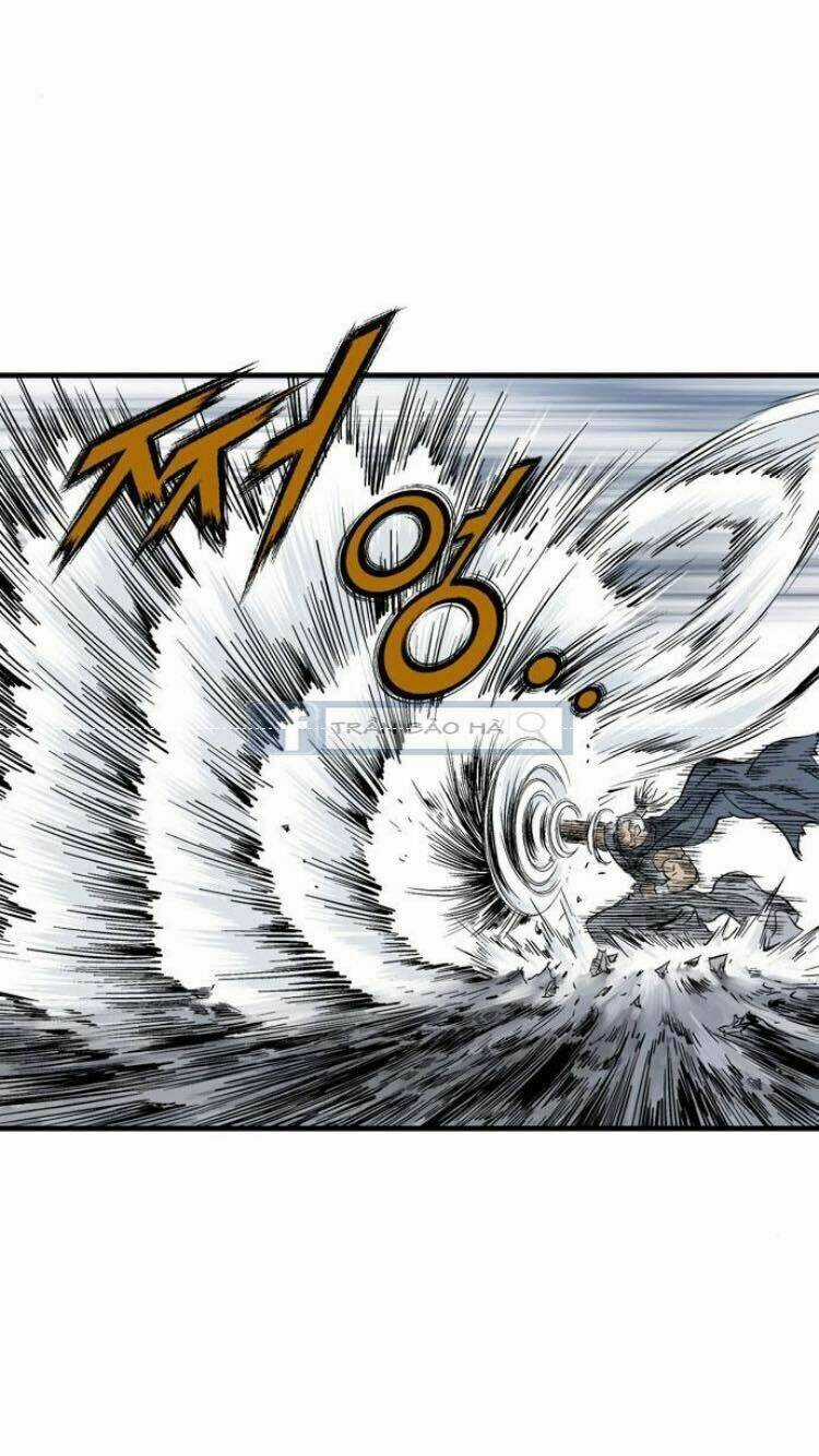 Gosu 2 Chapter 122 trang 35