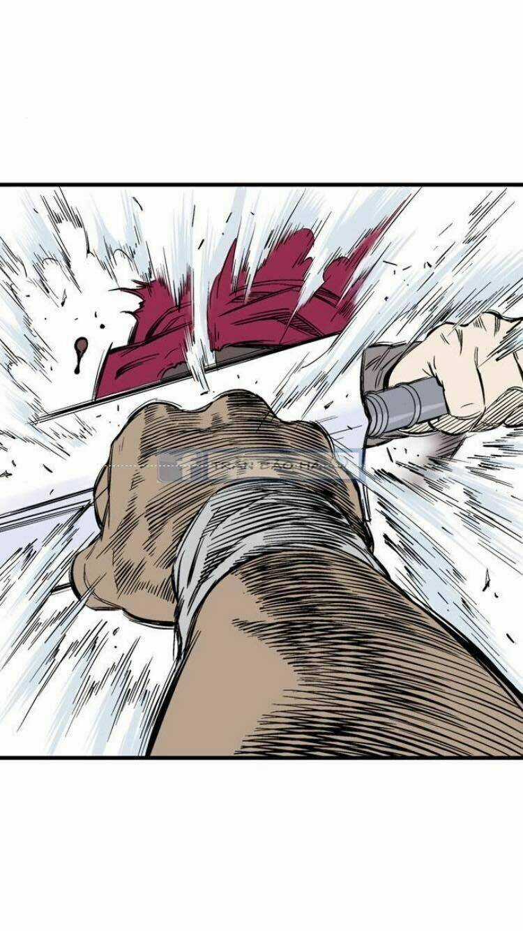 Gosu 2 Chapter 122 trang 36