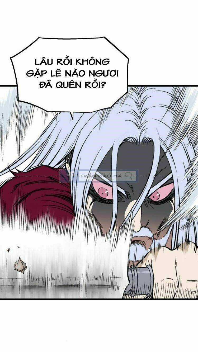 Gosu 2 Chapter 122 trang 38