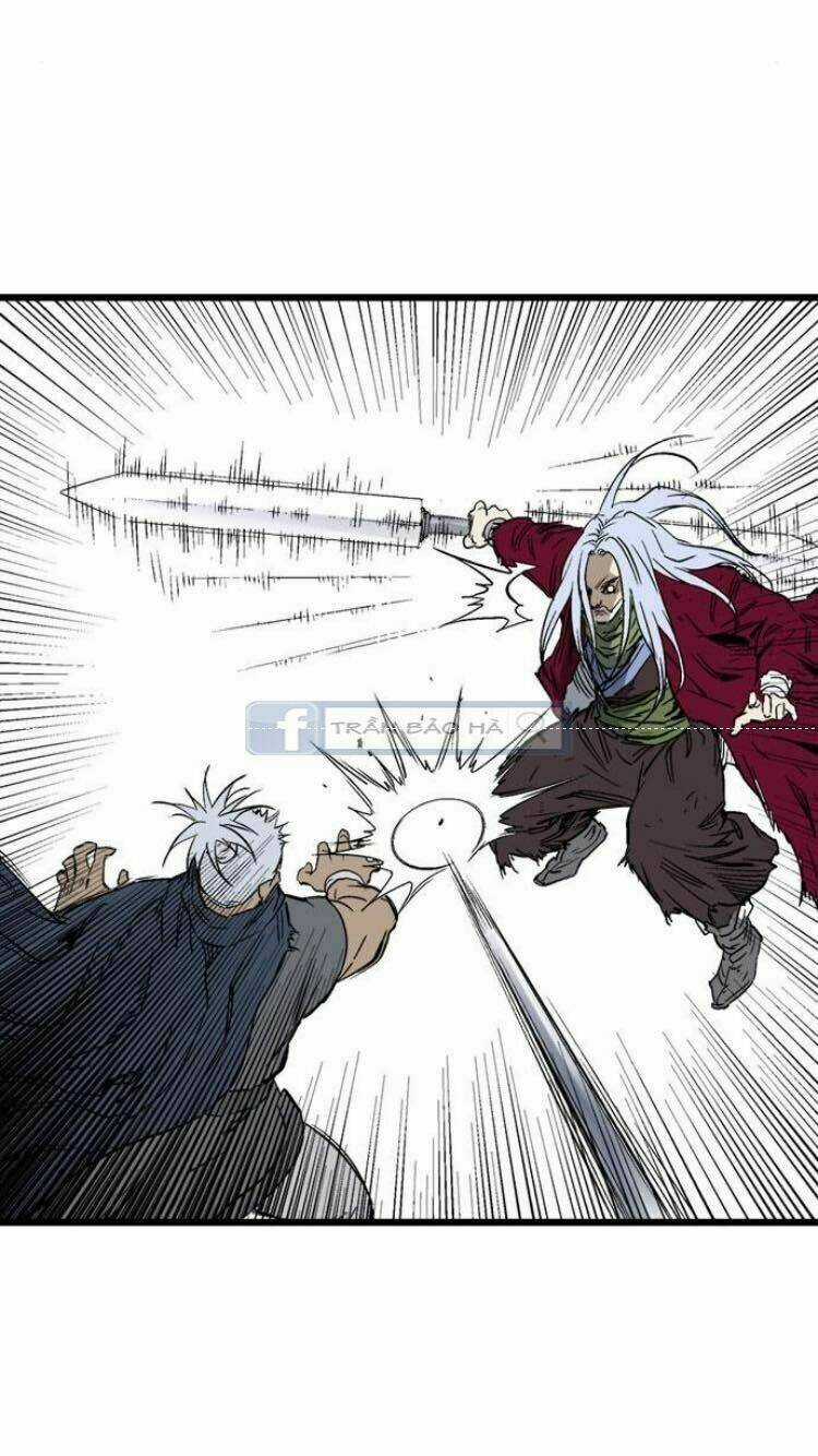 Gosu 2 Chapter 122 trang 41