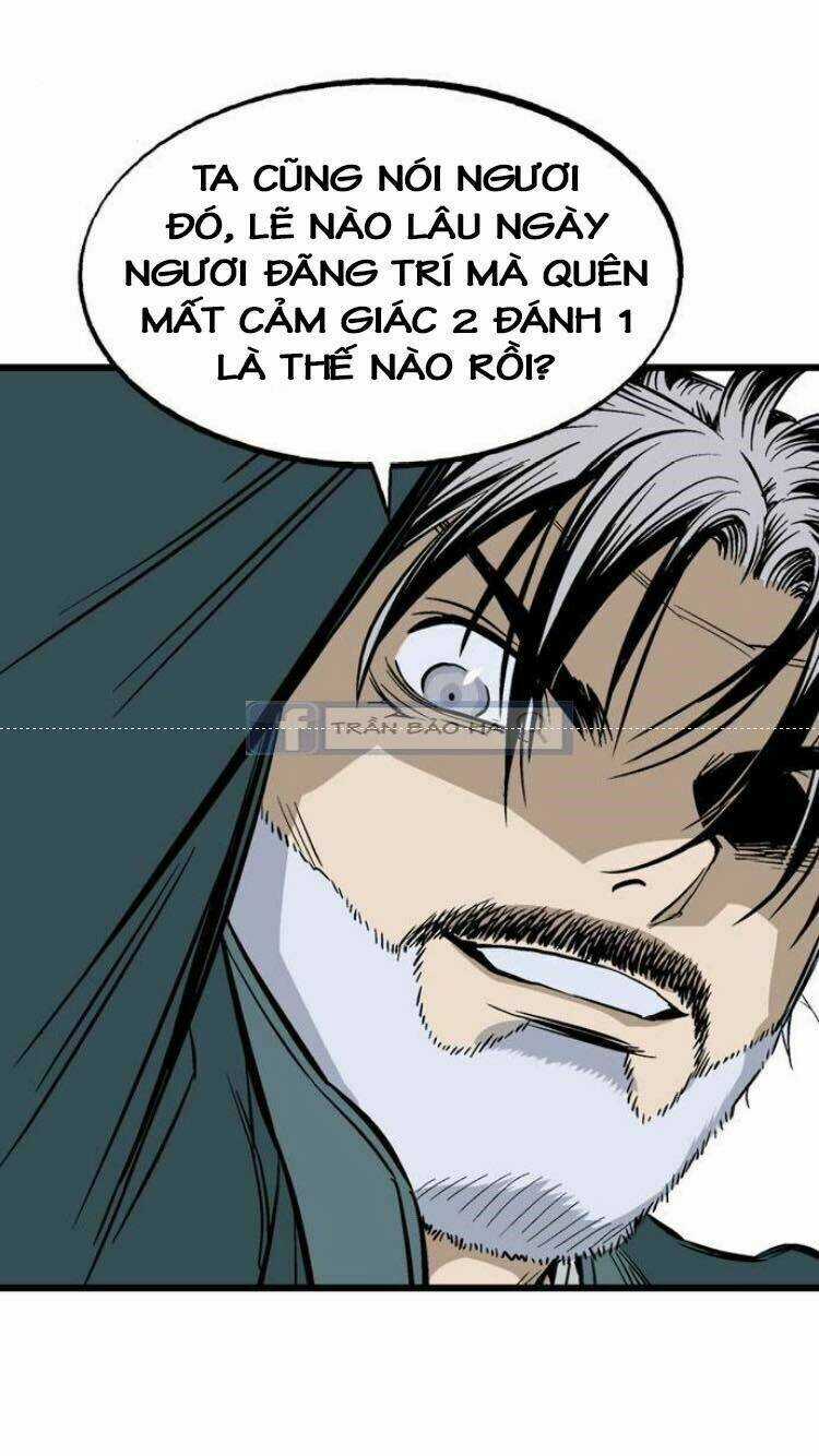 Gosu 2 Chapter 122 trang 43