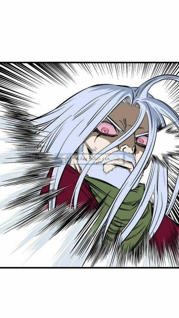 Gosu 2 Chapter 122 trang 44