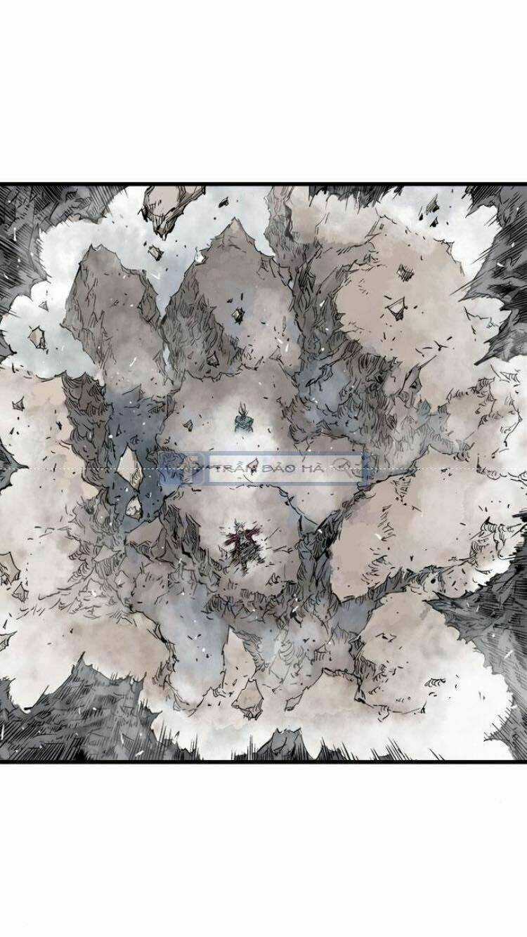 Gosu 2 Chapter 122 trang 5