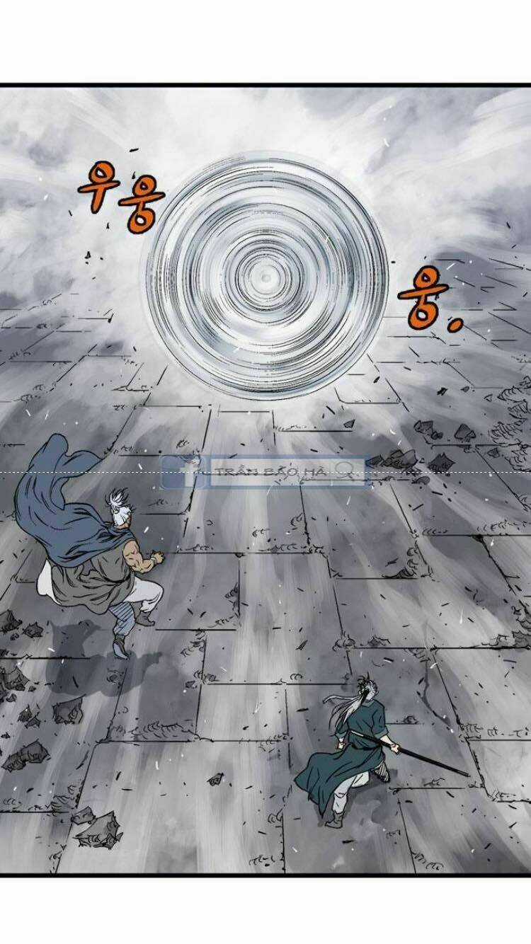 Gosu 2 Chapter 122 trang 59