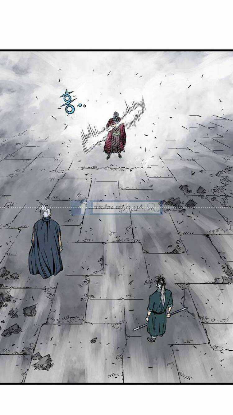 Gosu 2 Chapter 122 trang 65