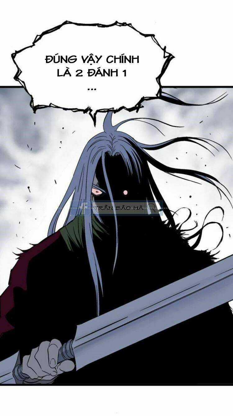 Gosu 2 Chapter 122 trang 68