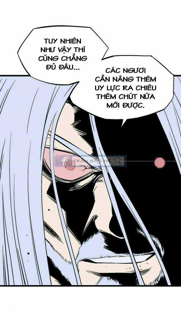 Gosu 2 Chapter 122 trang 69