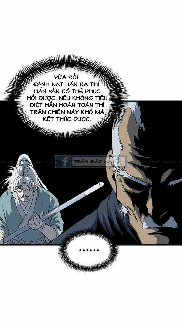 Gosu 2 Chapter 122 trang 72