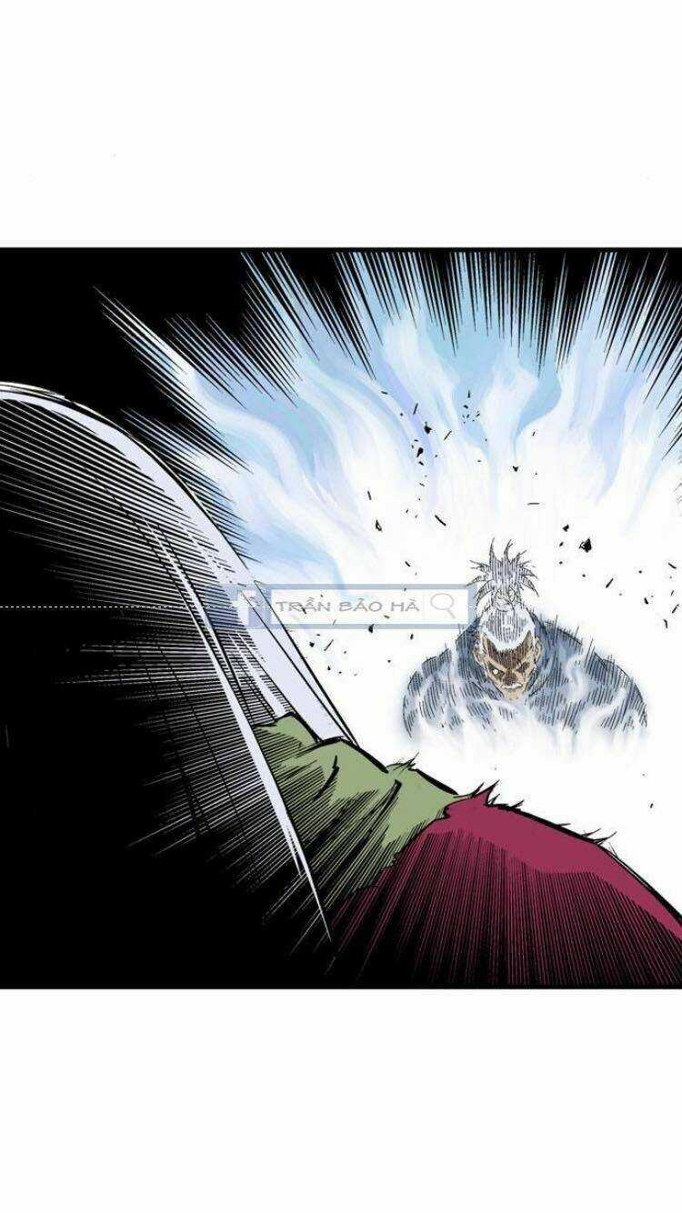 Gosu 2 Chapter 122 trang 81