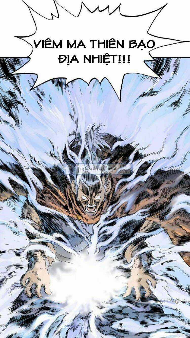 Gosu 2 Chapter 122 trang 83