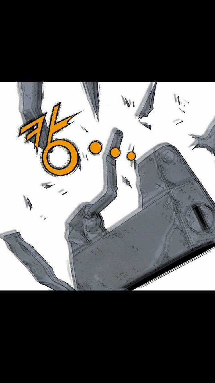 Gosu 2 Chapter 123 trang 10