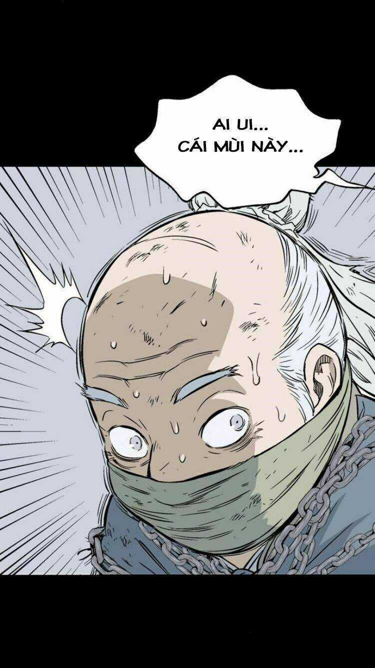 Gosu 2 Chapter 123 trang 12