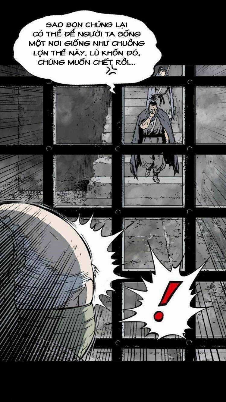 Gosu 2 Chapter 123 trang 13