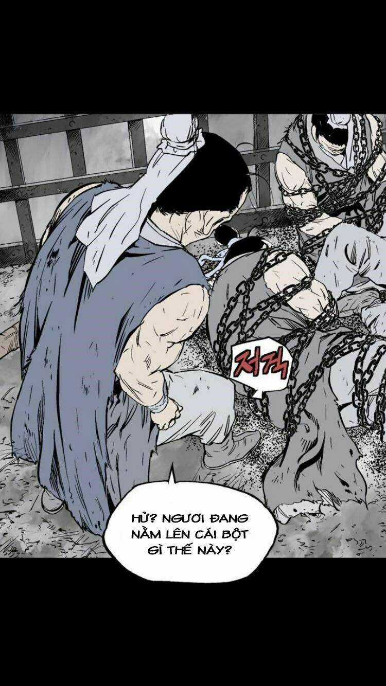 Gosu 2 Chapter 123 trang 17